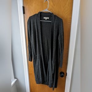 Loft cardigan